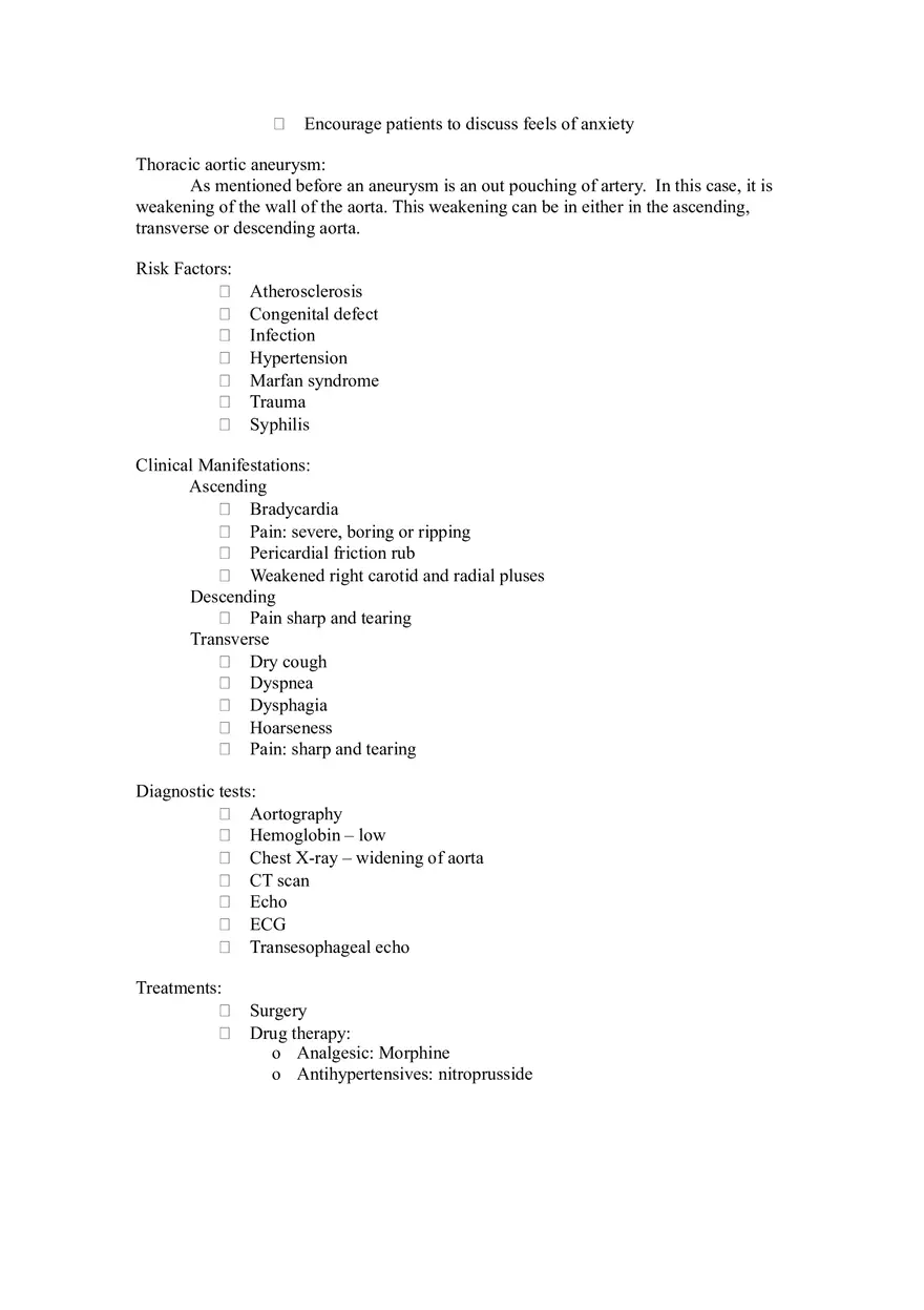 Cardiovascular System Part 2 - Page 7