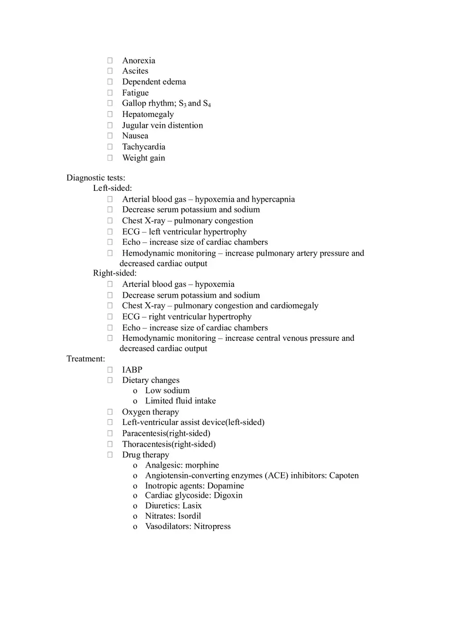 Cardiovascular System Part 2 - Page 18