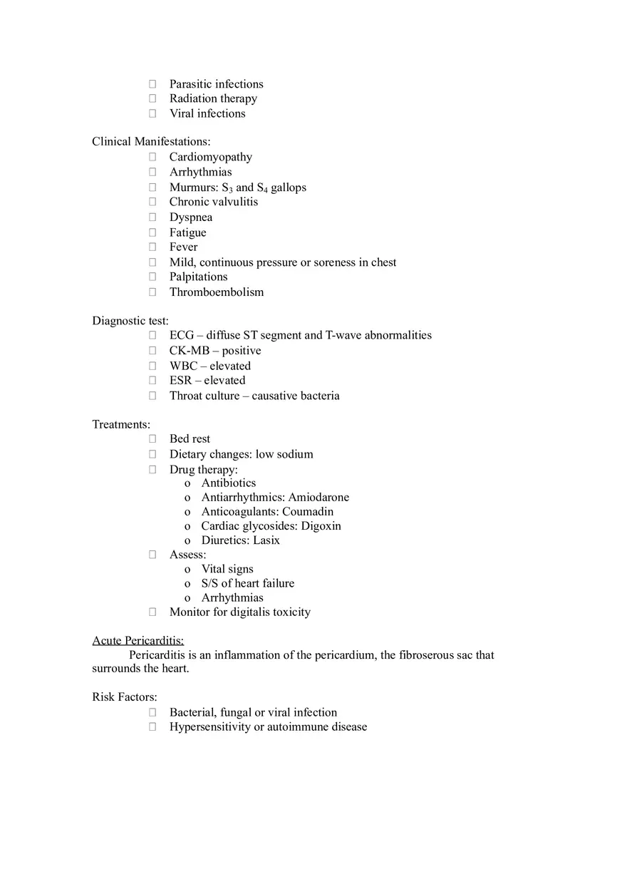 Cardiovascular System Part 2 - Page 4
