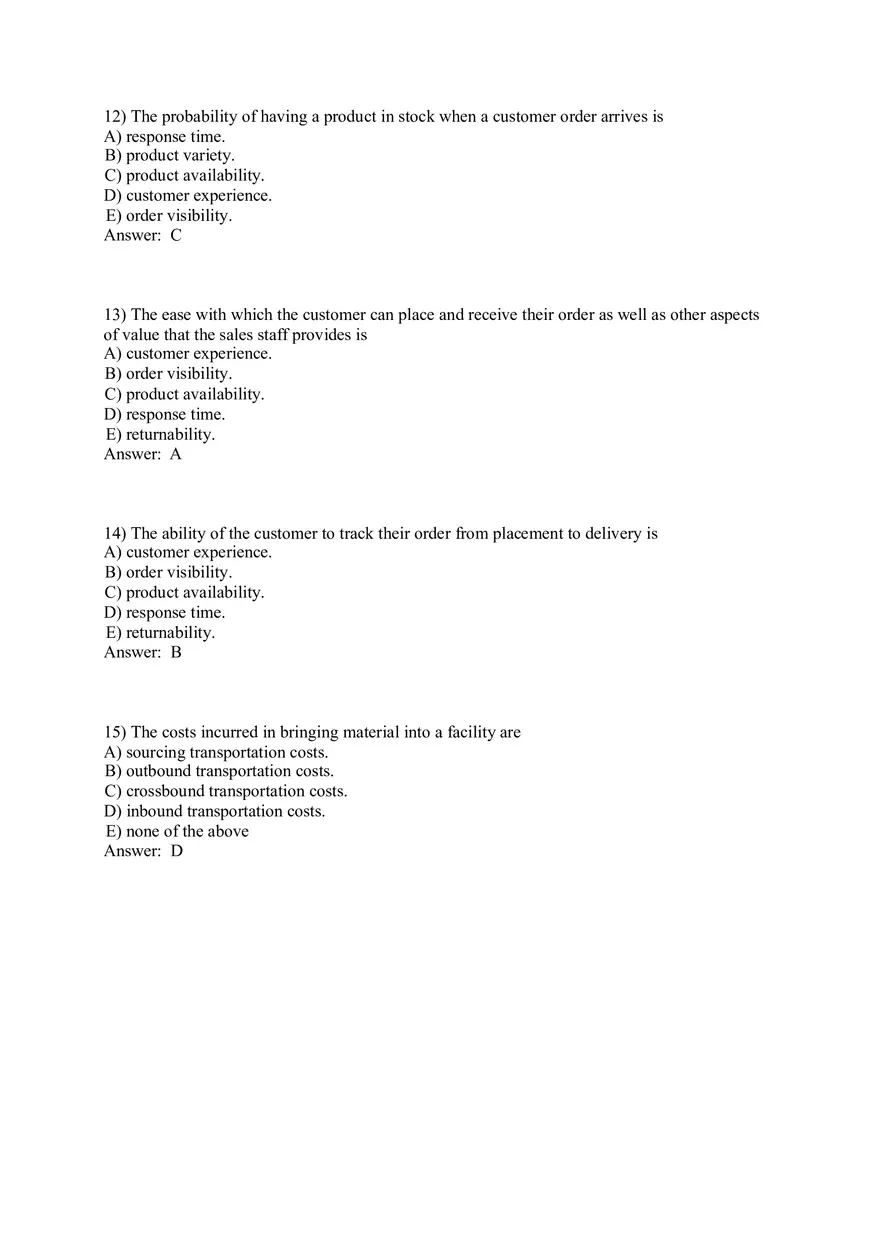 Designing Distribution Networks and Applications to e-Business Pt1 - Page 7