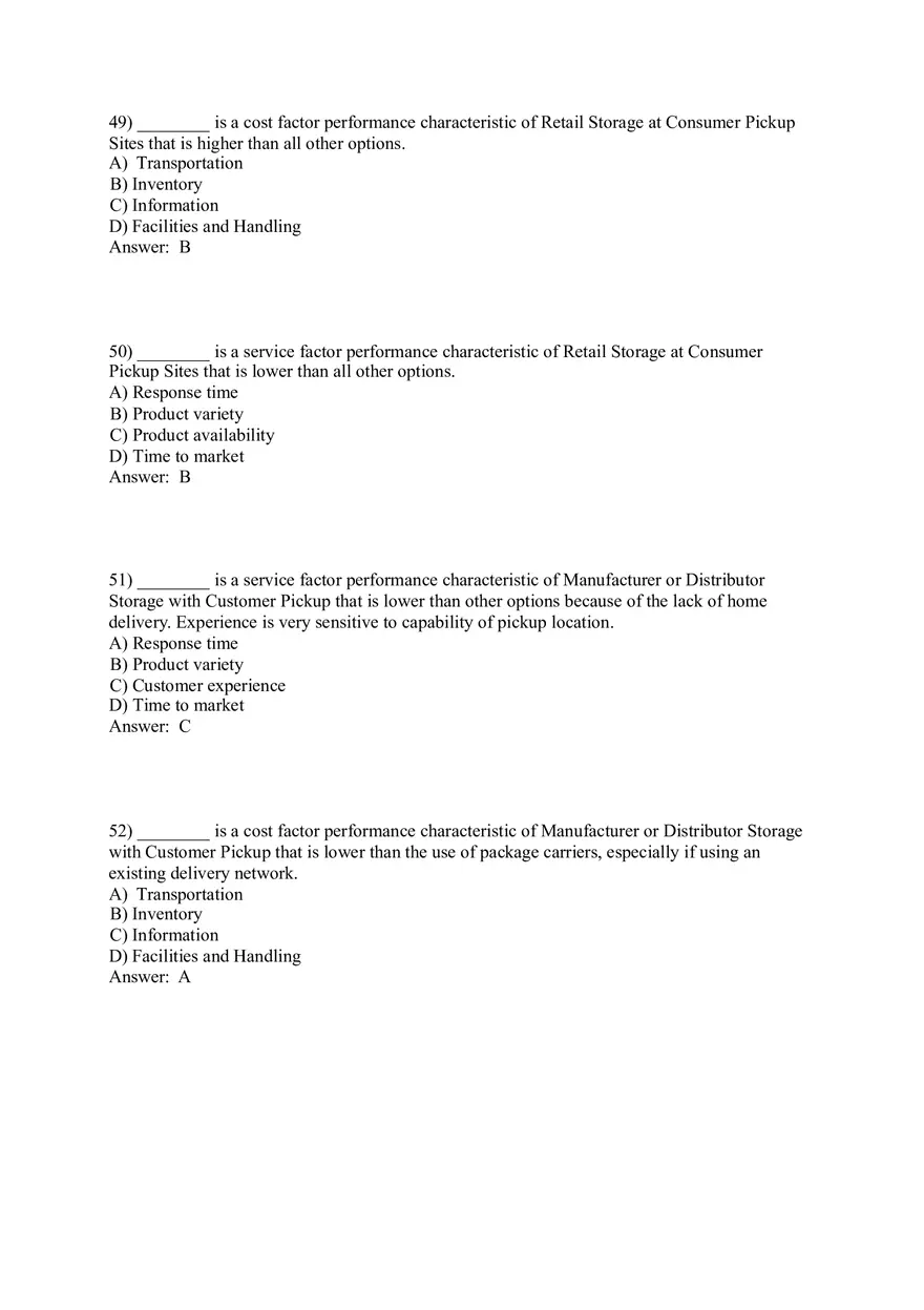 Designing Distribution Networks and Applications to e-Business Pt2 - Page 8