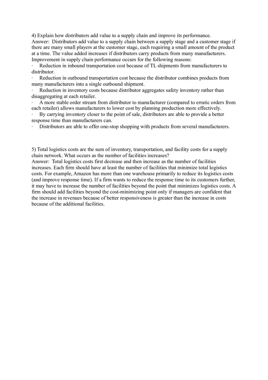 Designing Distribution Networks and Applications to e-Business Pt2 - Page 3