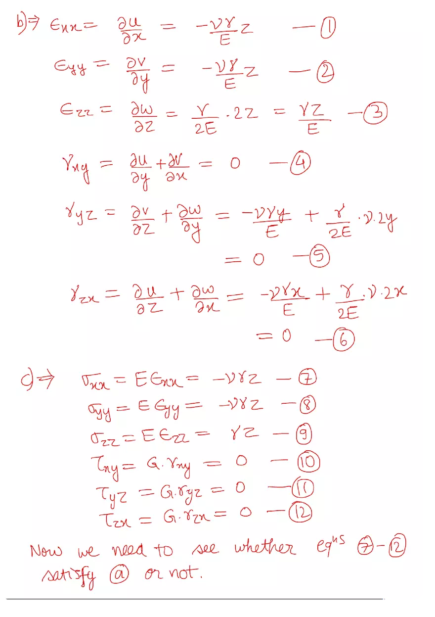 Machine Design Homework Solutions - Page 8
