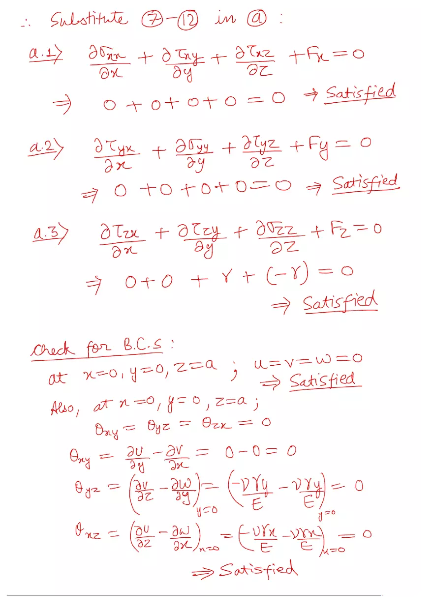 Machine Design Homework Solutions - Page 9