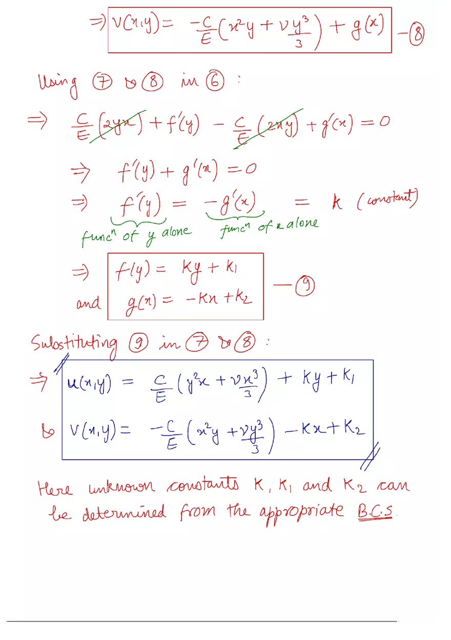 Machine Design Homework Solutions - Page 5