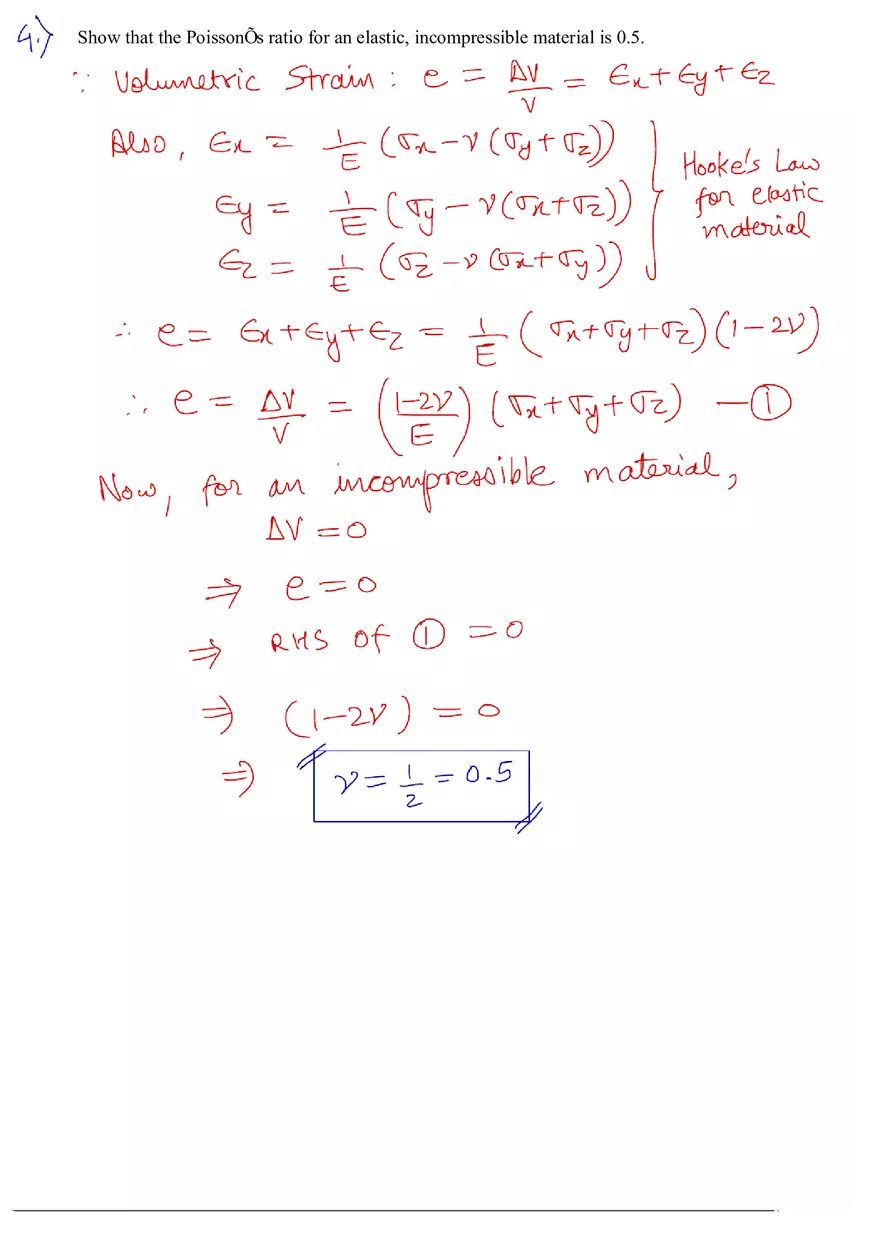 Machine Design Homework Solutions - Page 6