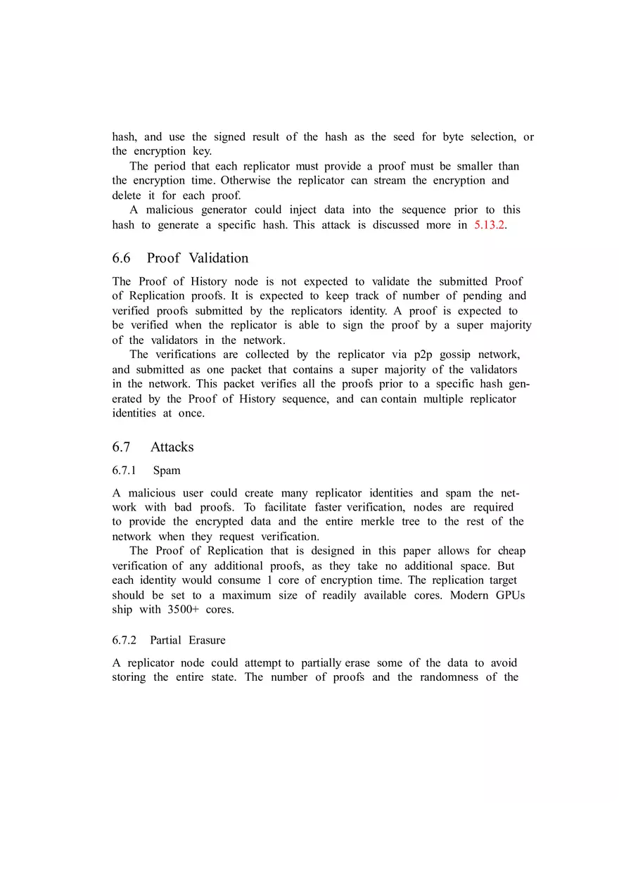 Solana - A New Architecture for a High-Performance Blockchain Part 3 - Page 5