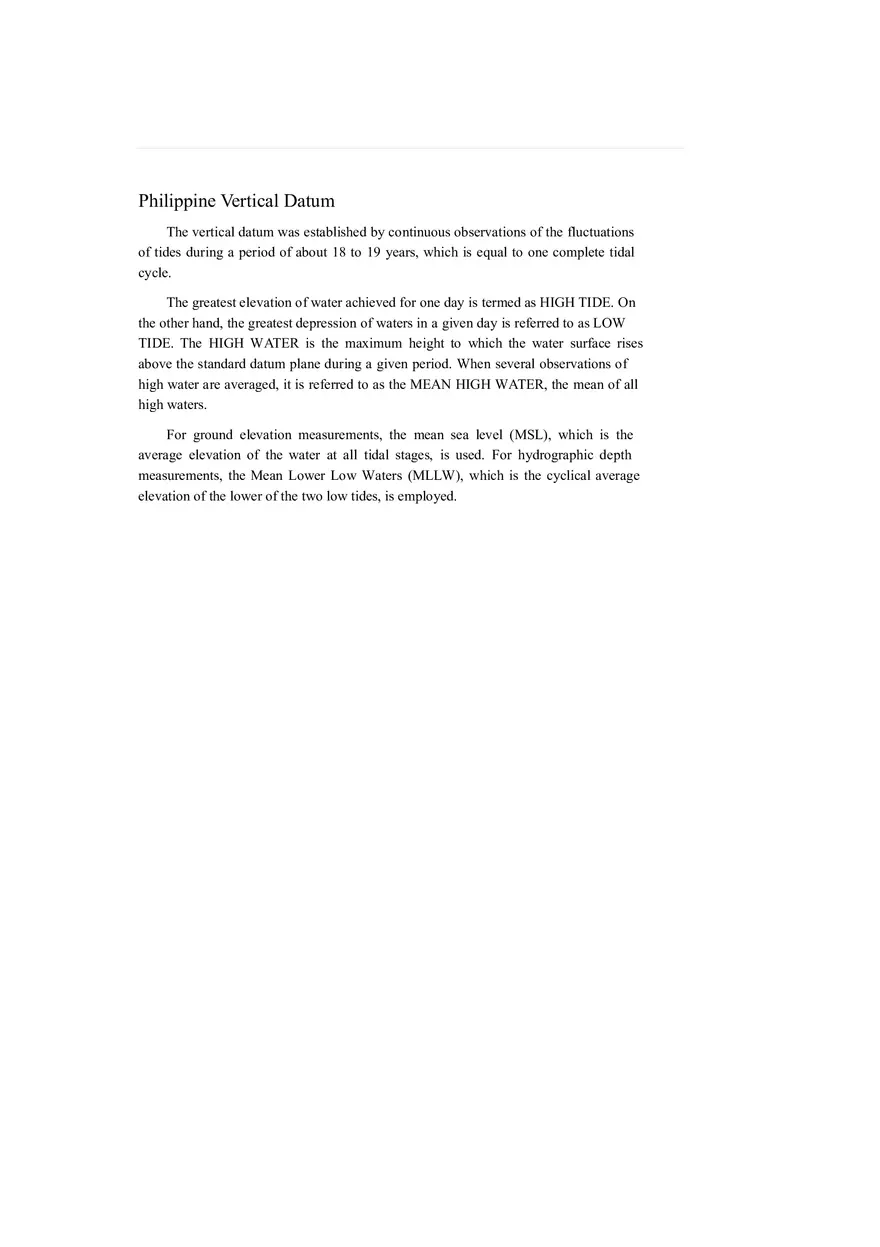 Introduction to Control Surveying - Page 9