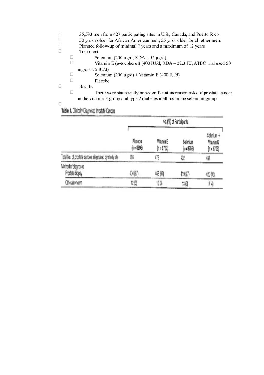 Chapter 7 Alcohol - Fat Soluble Vitamins Pt 2 - Page 9