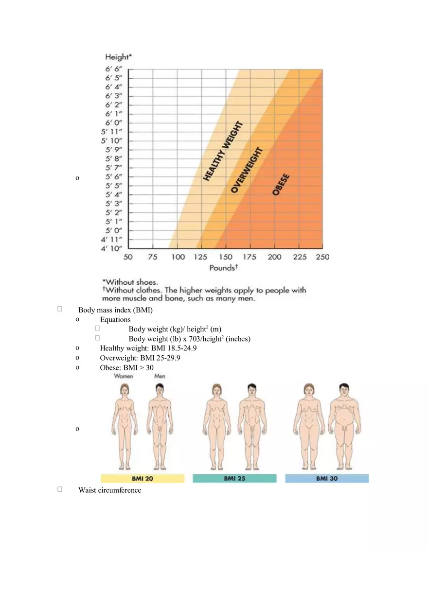 Chapter 4 Alcohol - Energy Balance and Weight Control - Page 13