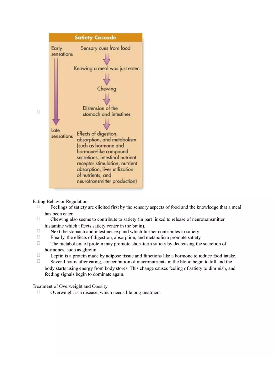 Chapter 4 Alcohol - Energy Balance and Weight Control - Page 4