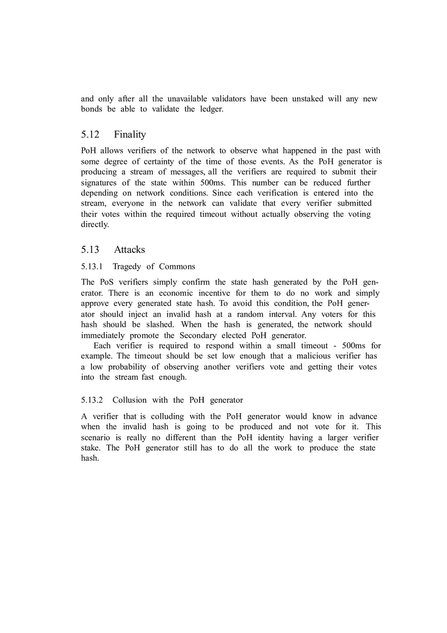 Solana - A New Architecture for a High-Performance Blockchain Part 2 - Page 8
