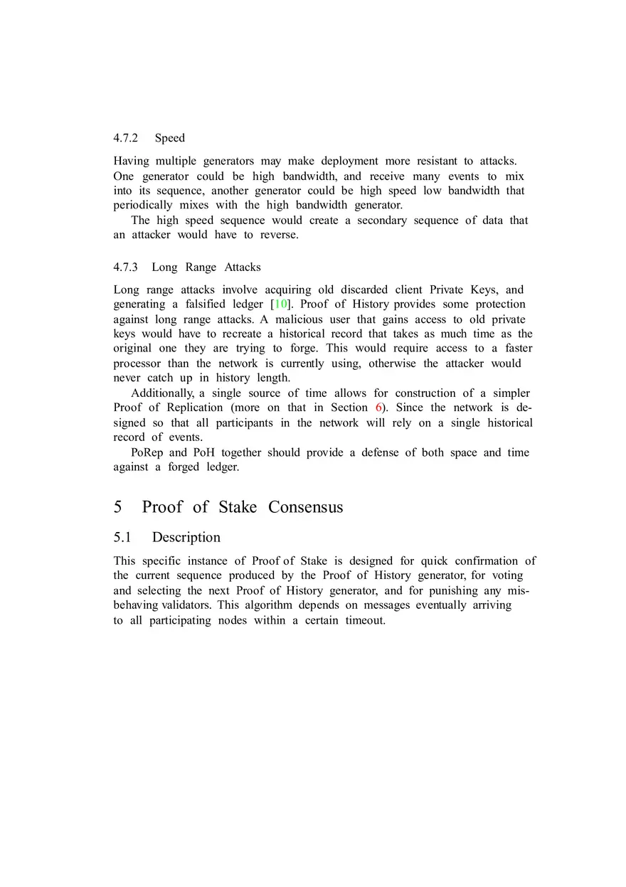 Solana - A New Architecture for a High-Performance Blockchain Part 2 - Page 3