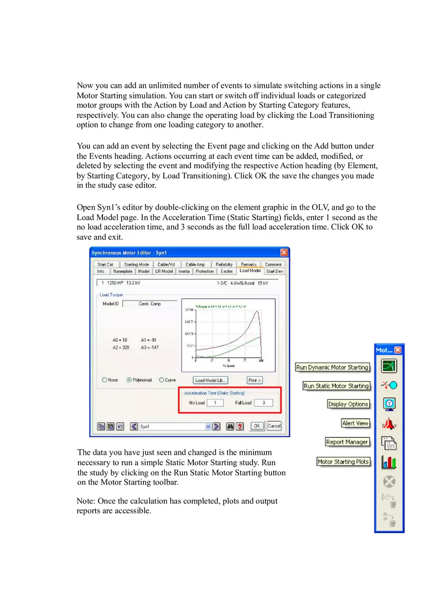 Creating a One-Line Diagram Part III - Page 2
