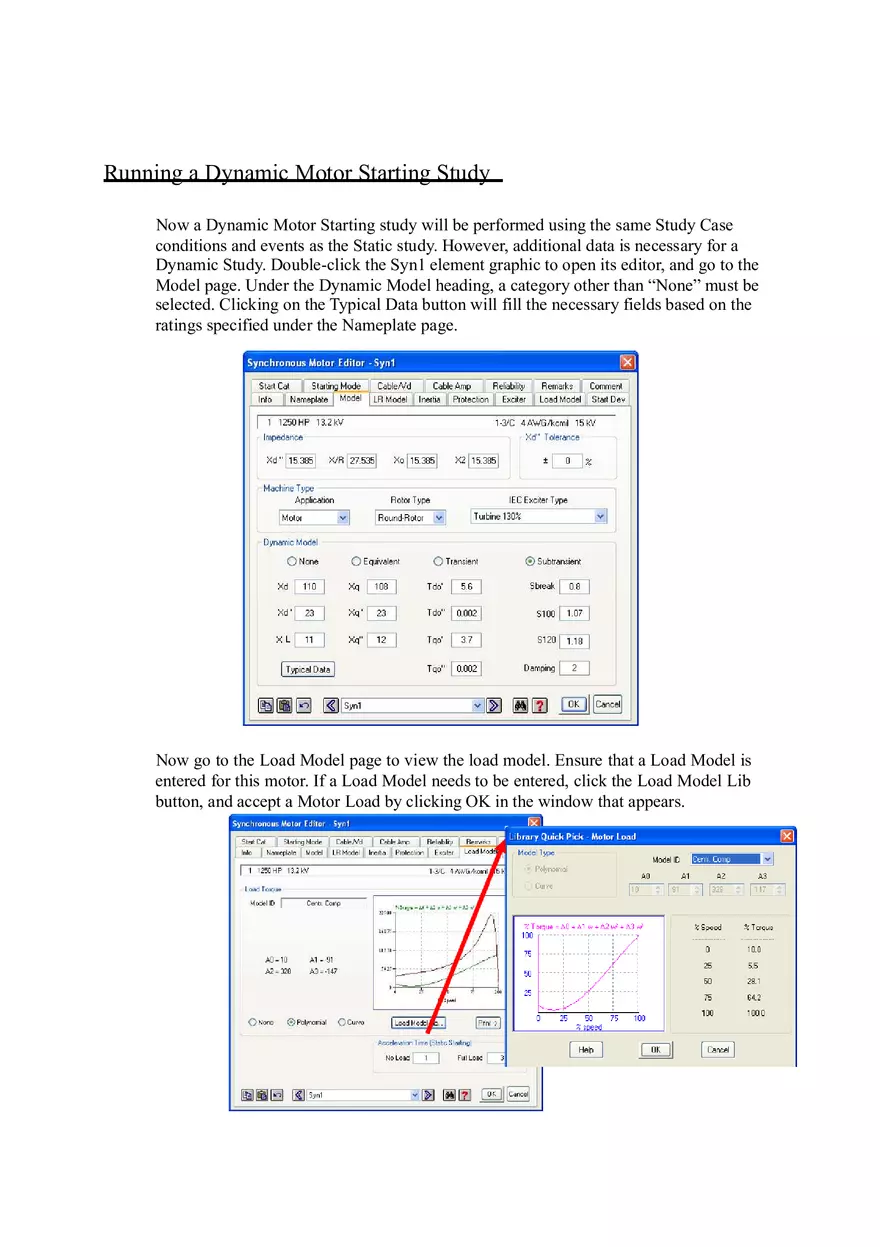 Creating a One-Line Diagram Part III - Page 5