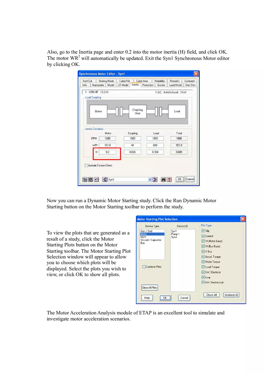 Creating a One-Line Diagram Part III - Page 6