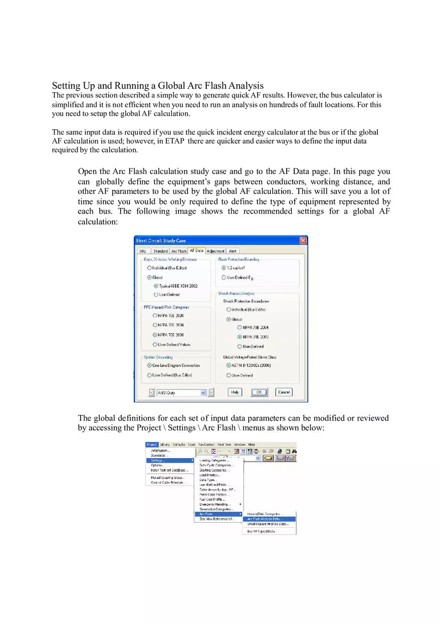 Creating a One-Line Diagram Part II - Page 7