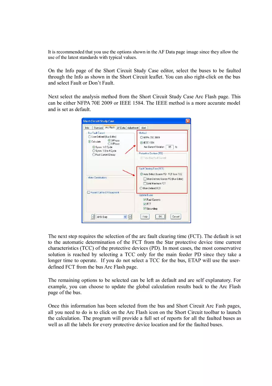 Creating a One-Line Diagram Part II - Page 8