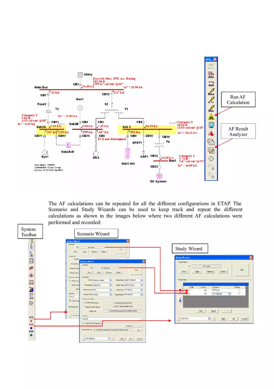 Creating a One-Line Diagram Part II - Page 9