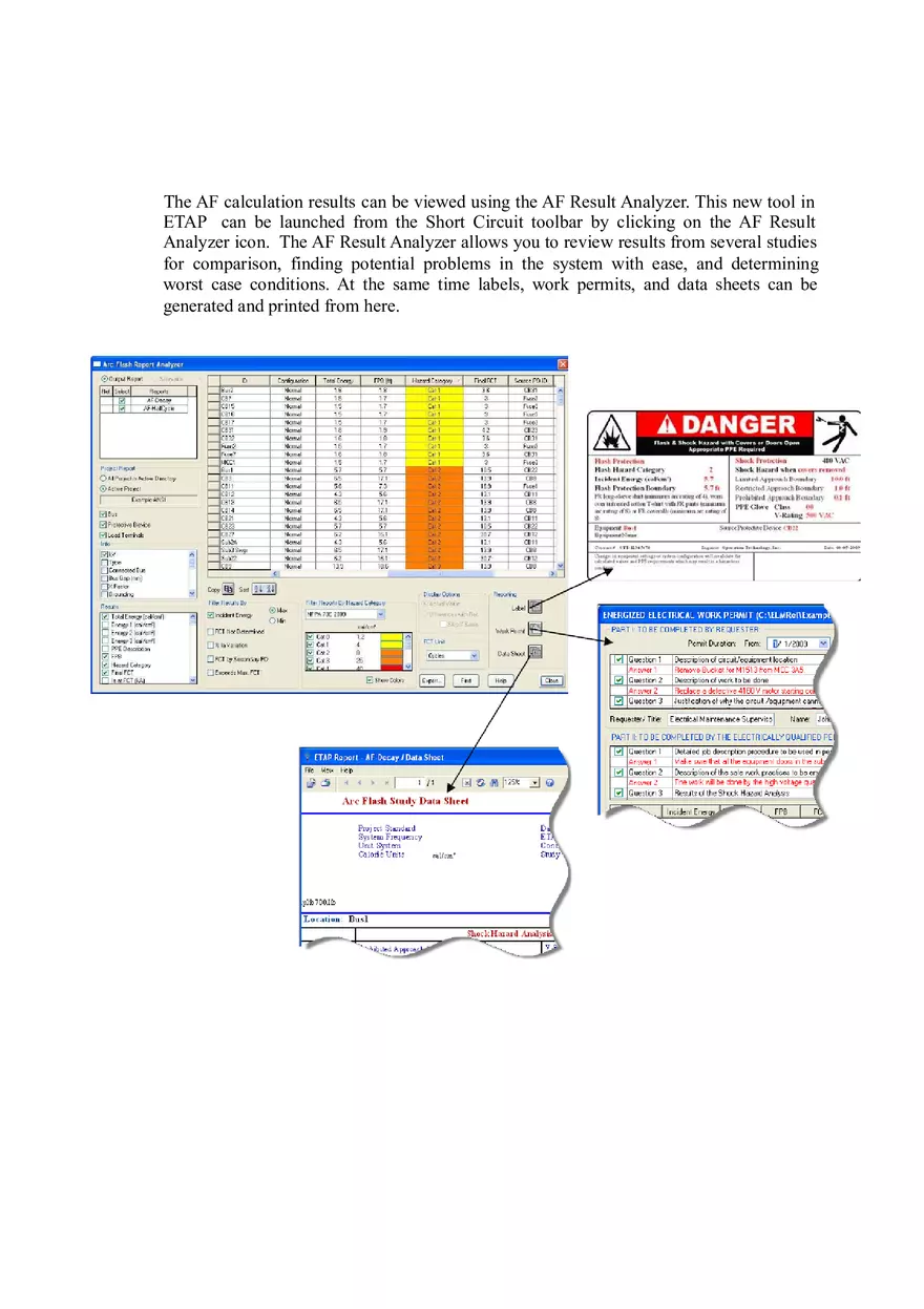Creating a One-Line Diagram Part II - Page 10