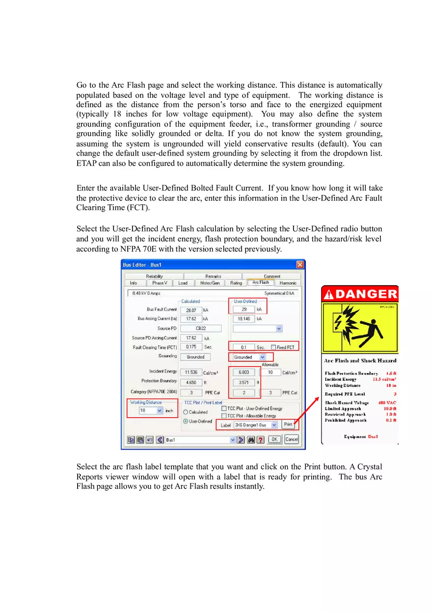 Creating a One-Line Diagram Part II - Page 6