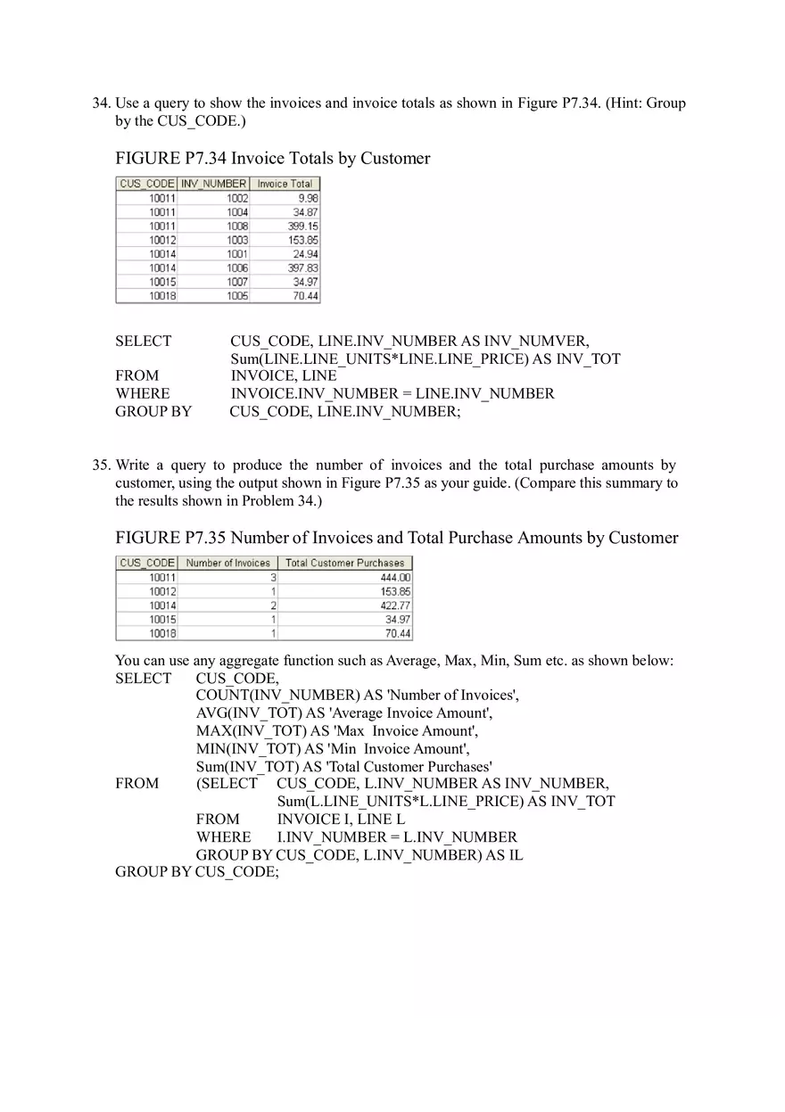 Database Systems Sale - Page 7