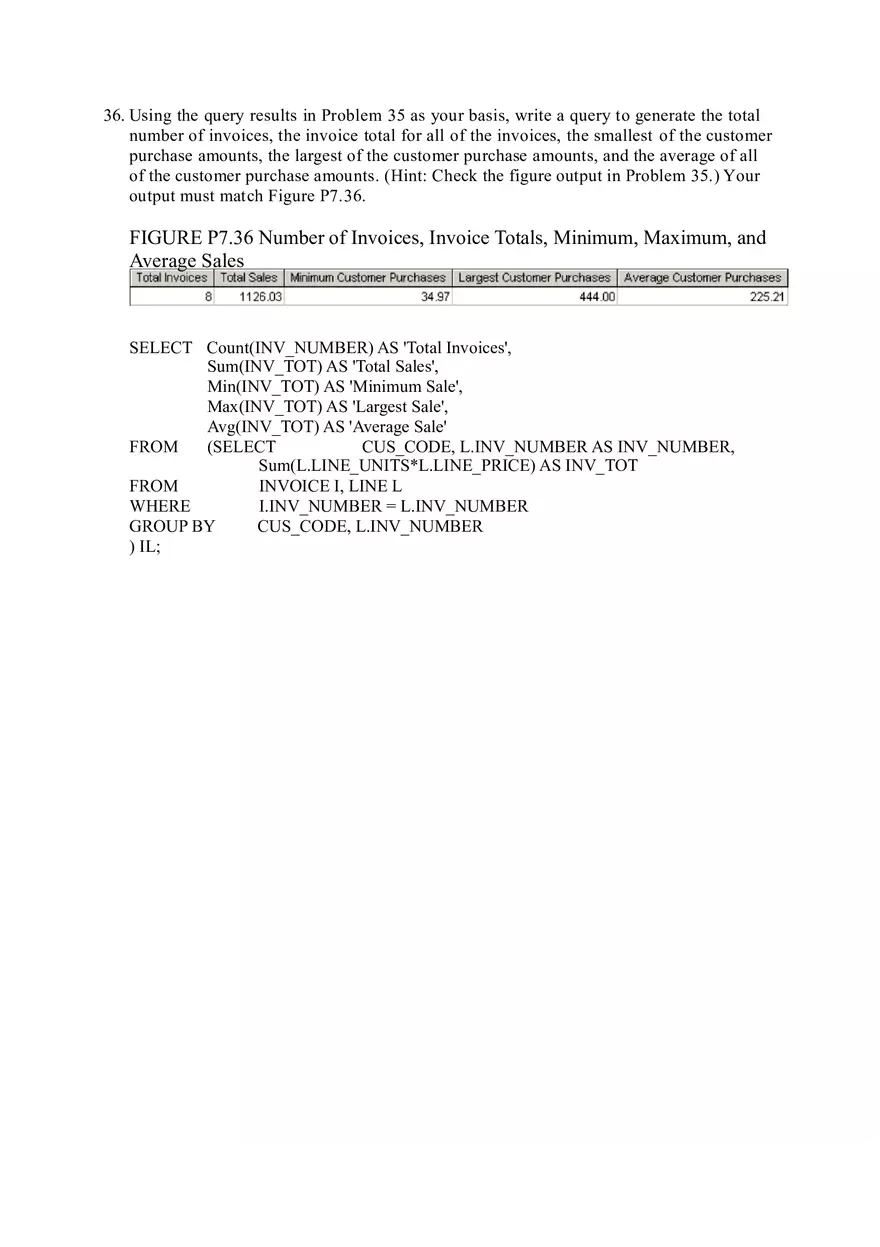 Database Systems Sale - Page 8