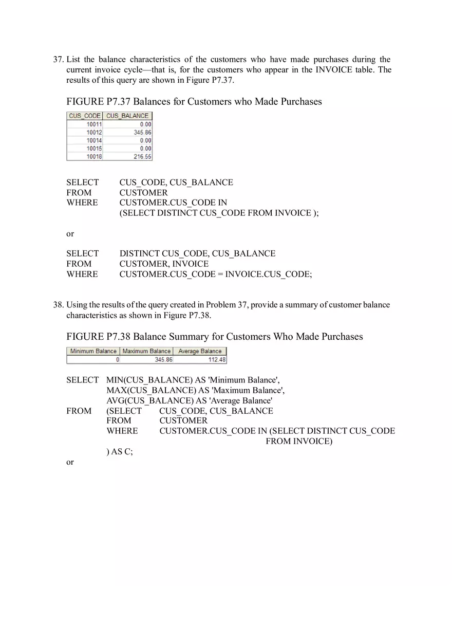 Database Systems Sale - Page 9