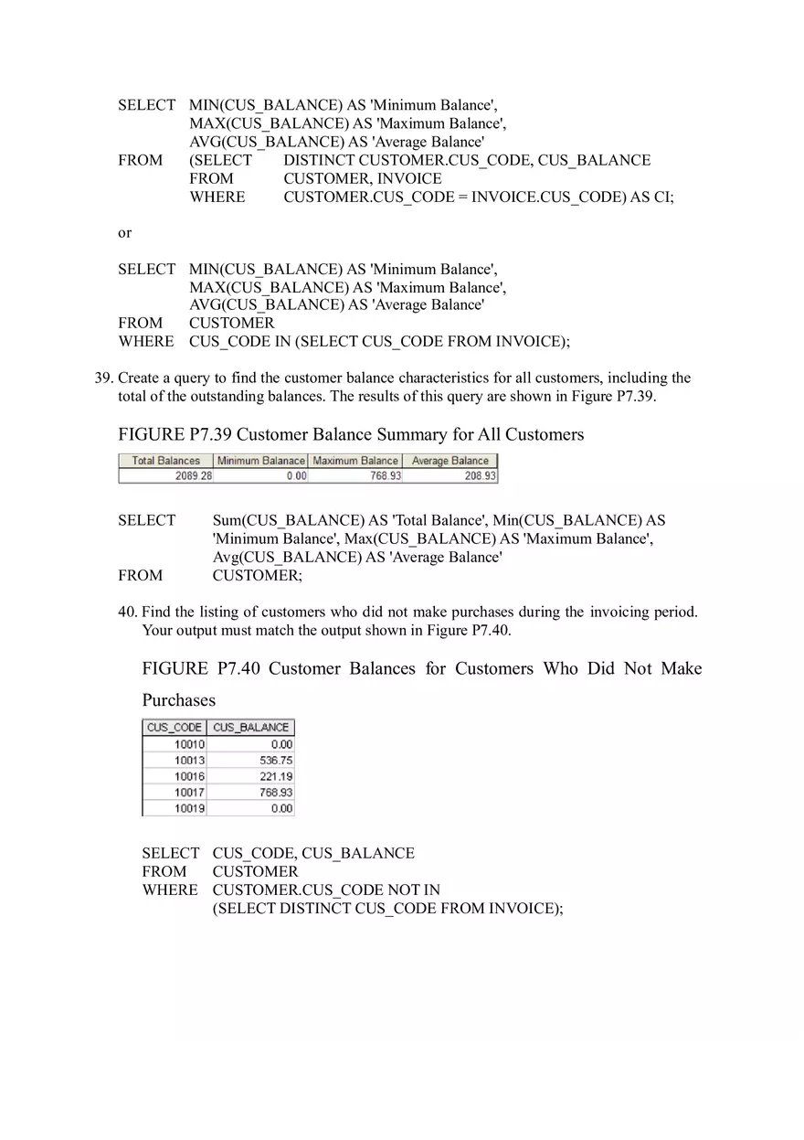 Database Systems Sale - Page 10