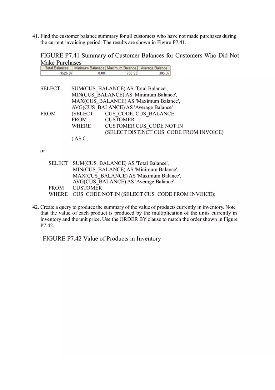 Database Systems Sale - Page 11