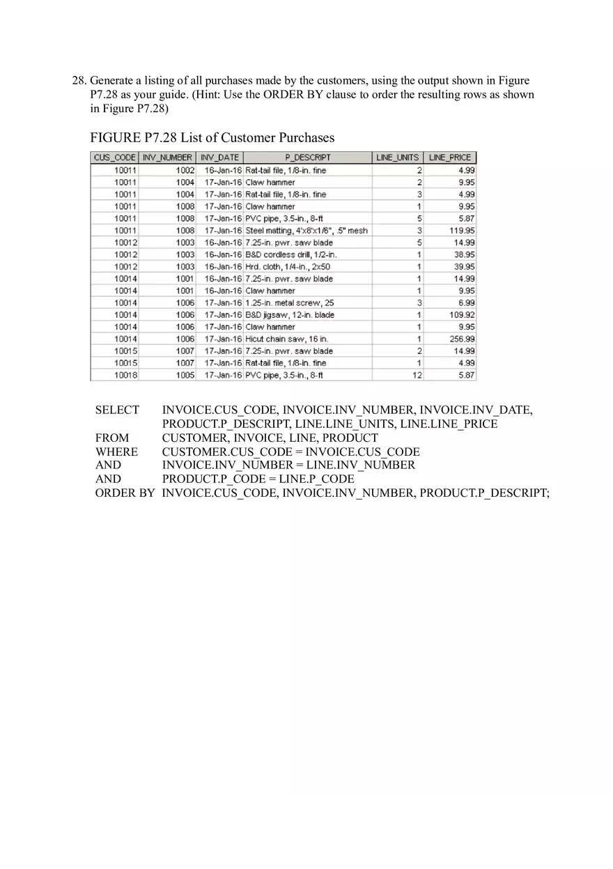 Database Systems Sale - Page 2