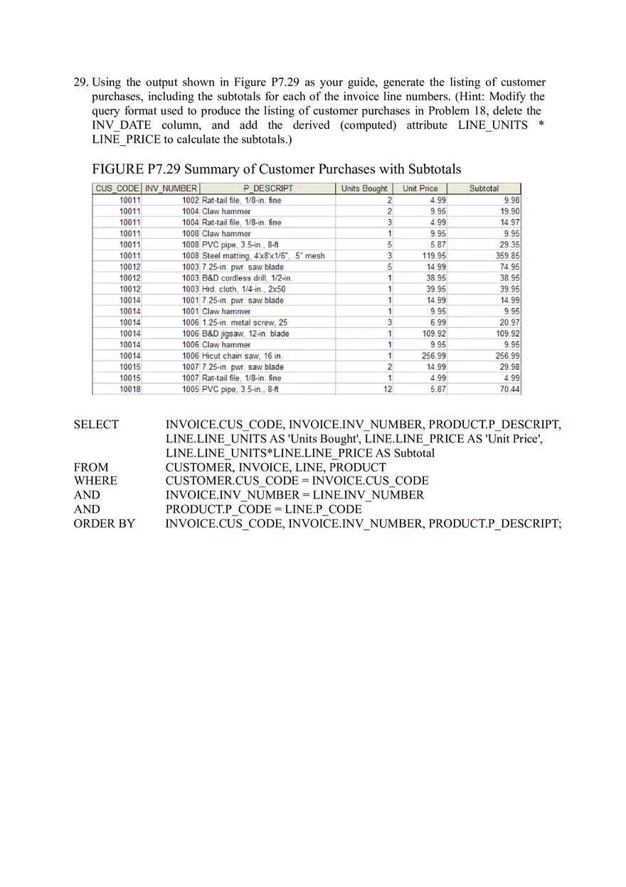 Database Systems Sale - Page 4