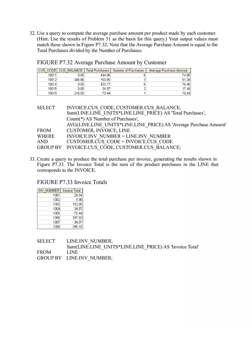 Database Systems Sale - Page 6