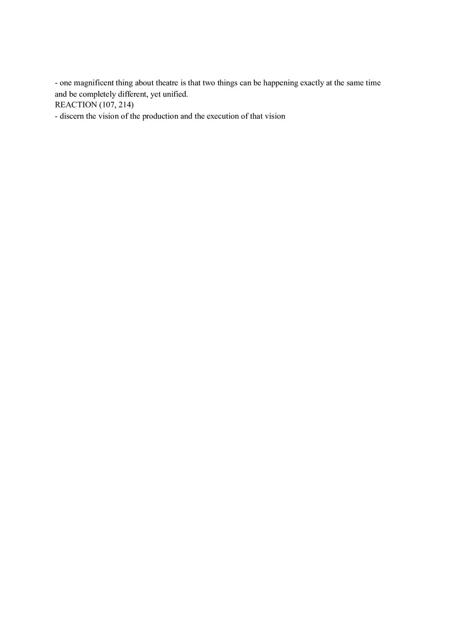 Theatre Review Template - Page 7