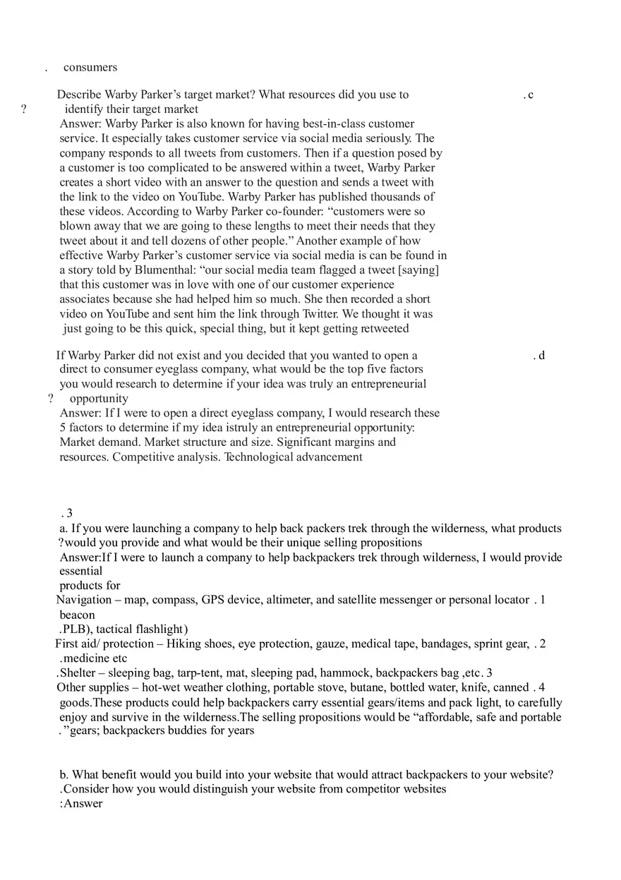 Managing Innovation and Executing Strategy for Growth - Page 2