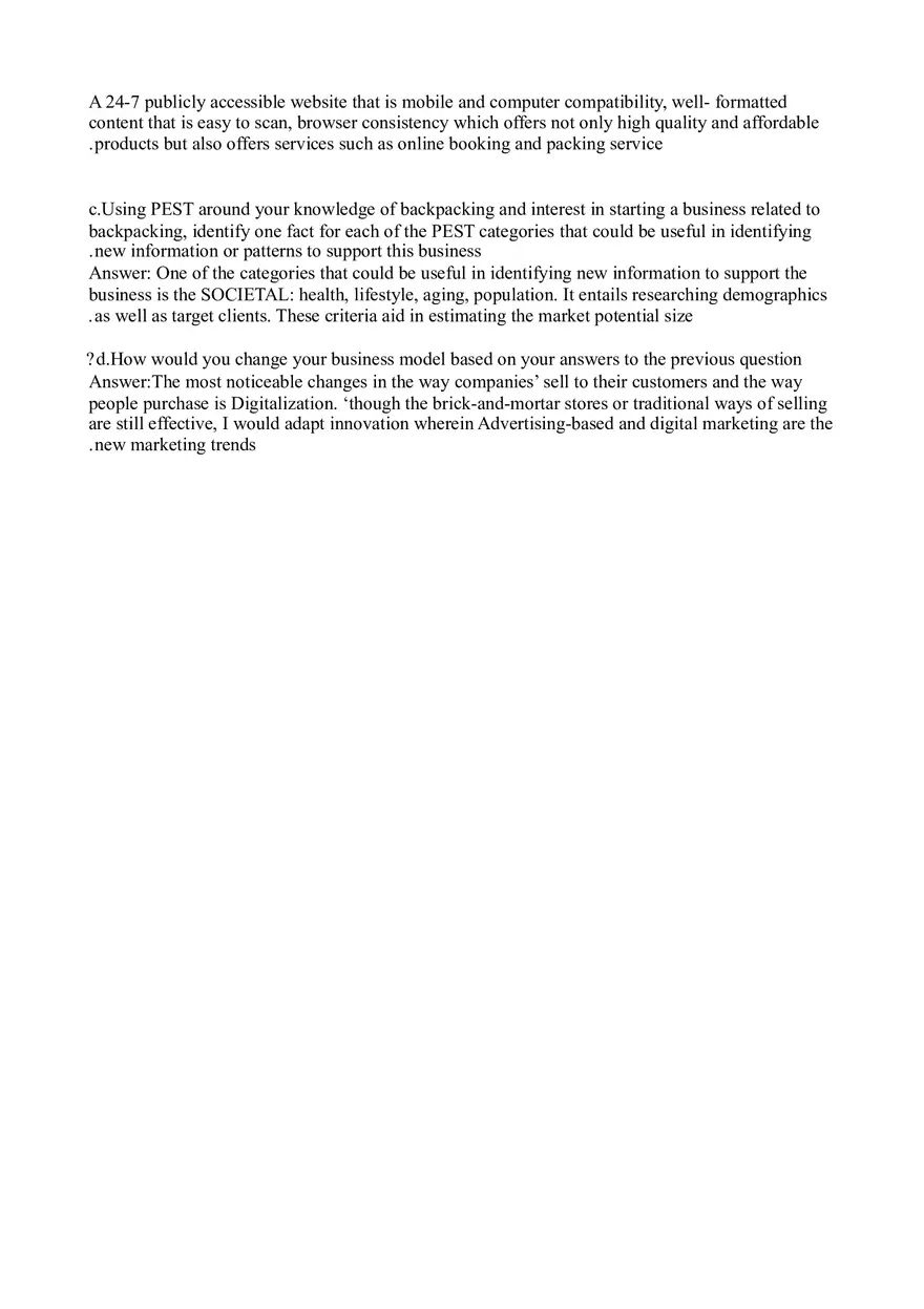 Managing Innovation and Executing Strategy for Growth - Page 3