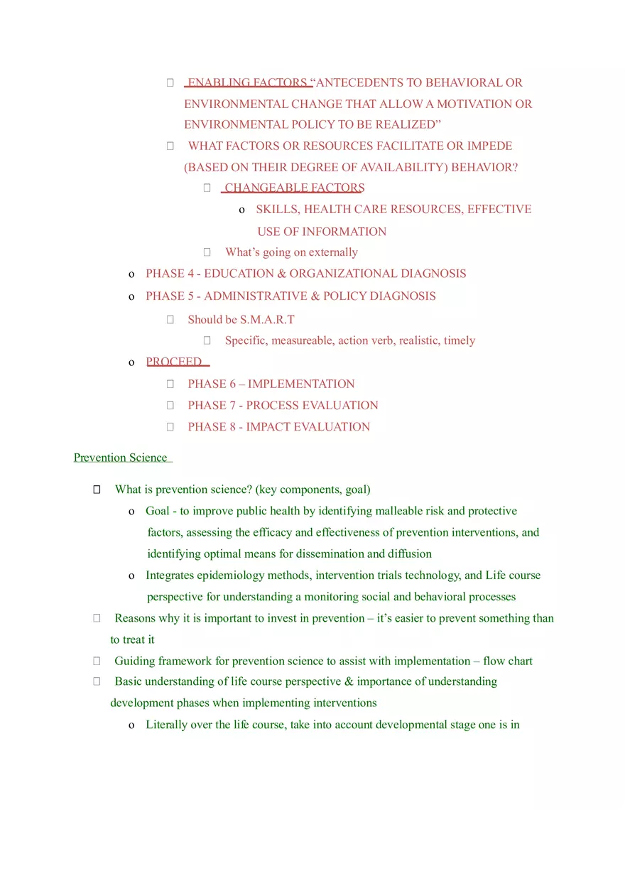What is Public Health - Page 7