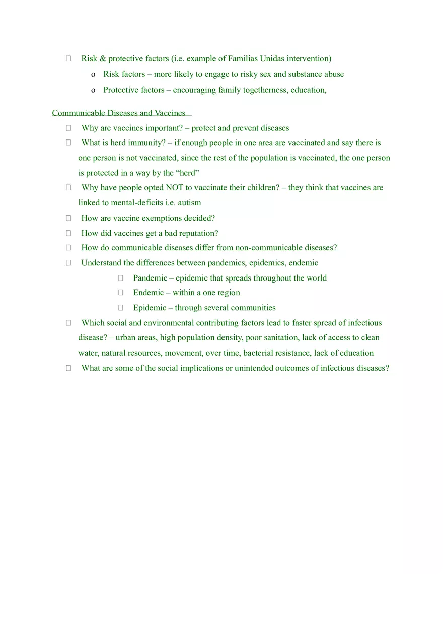 What is Public Health - Page 8