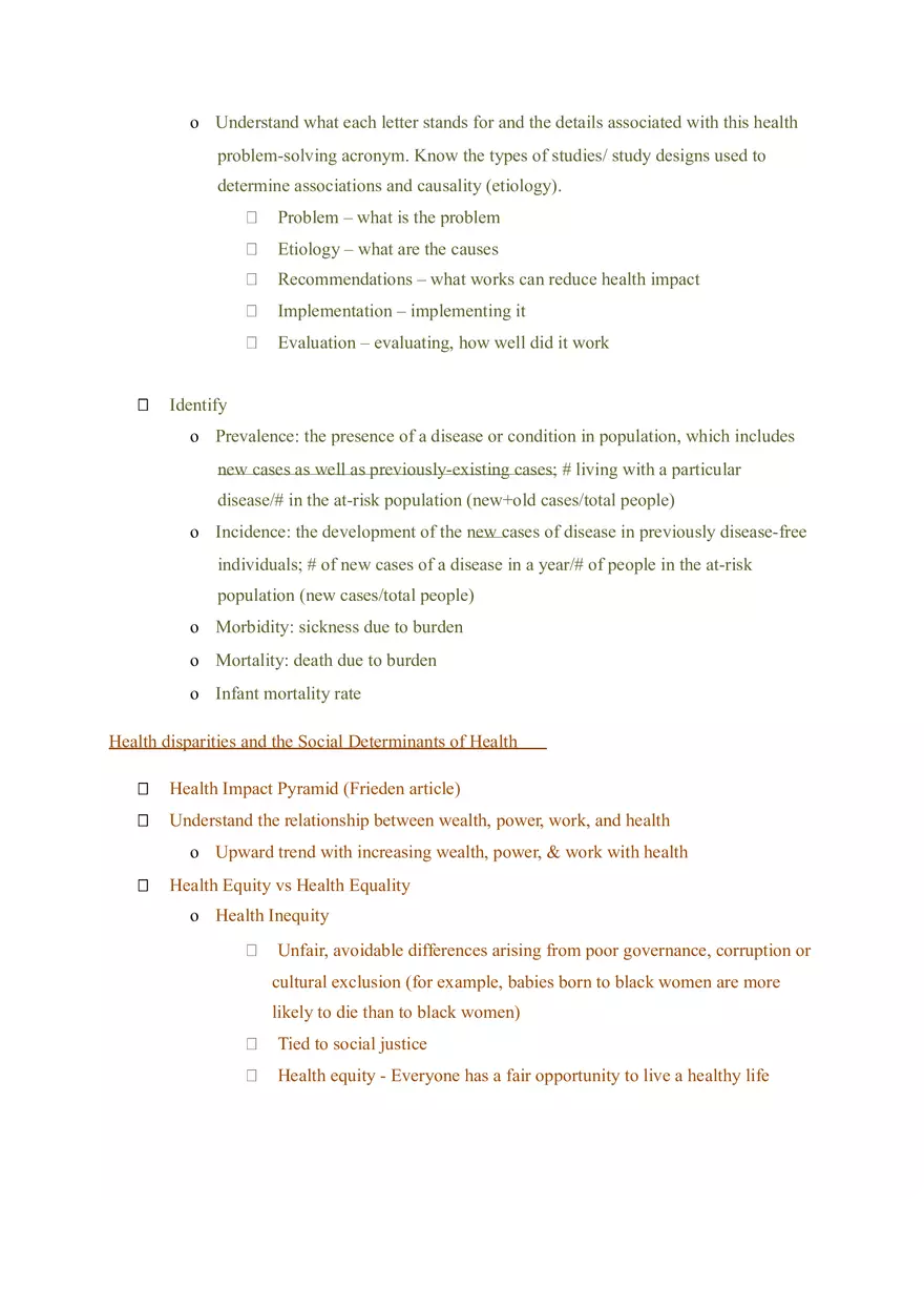 What is Public Health - Page 3