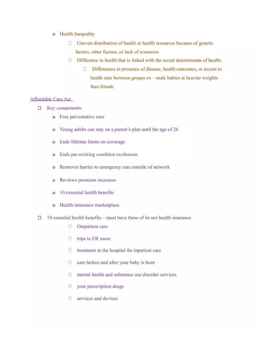 What is Public Health - Page 4