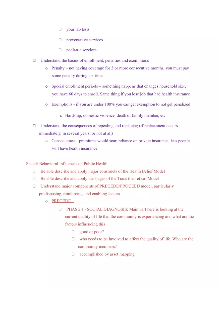 What is Public Health - Page 5