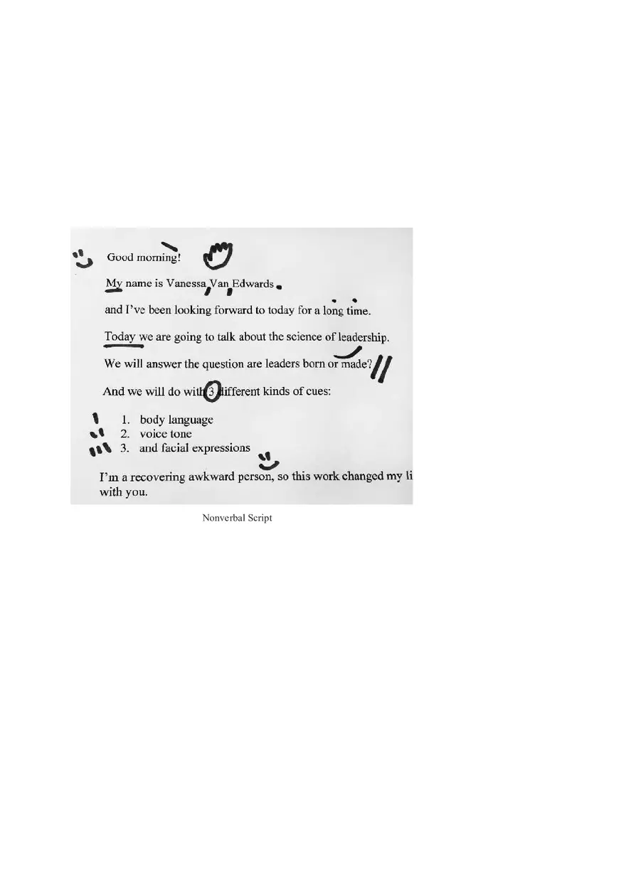 Master the Secret Language of Charismatic Communication Part 3 - Page 10
