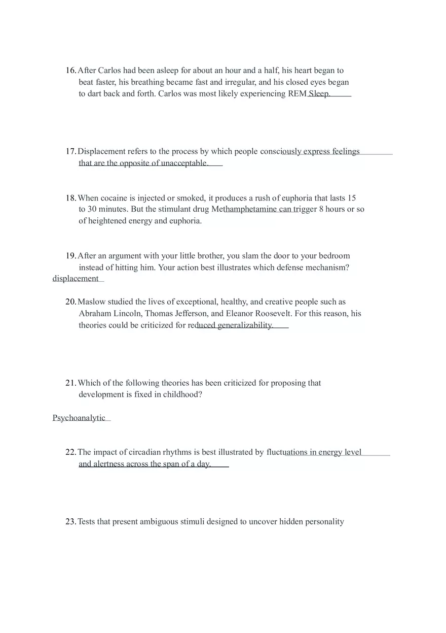 State of Сonsciousness and Personality - Page 3
