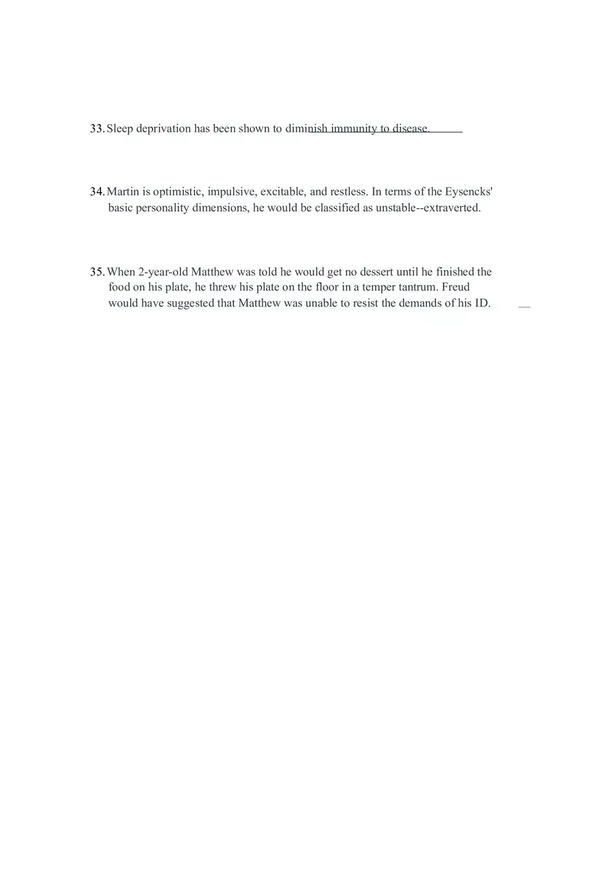 State of Сonsciousness and Personality - Page 5