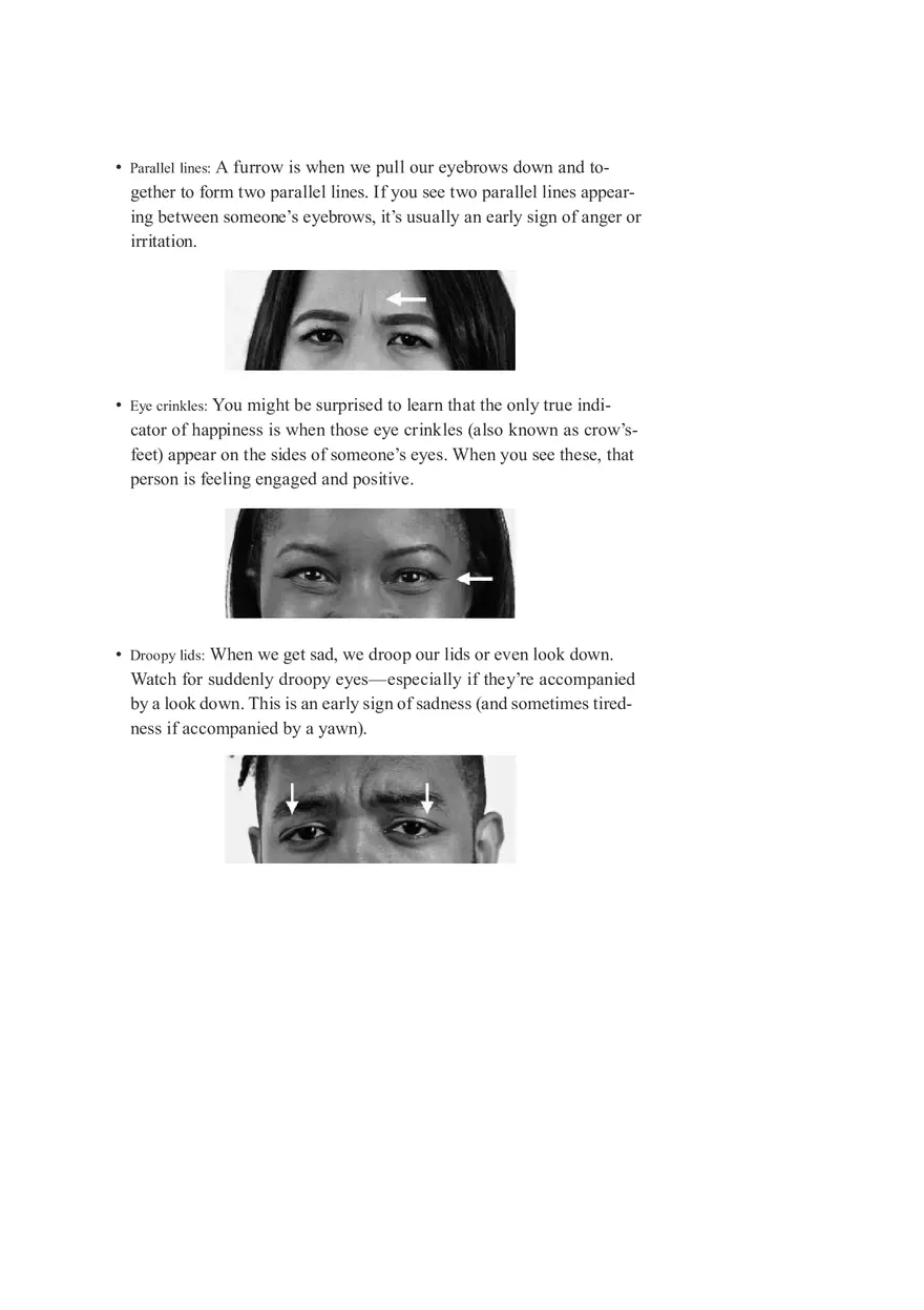 Master the Secret Language of Charismatic Communication Part 1 - Page 11