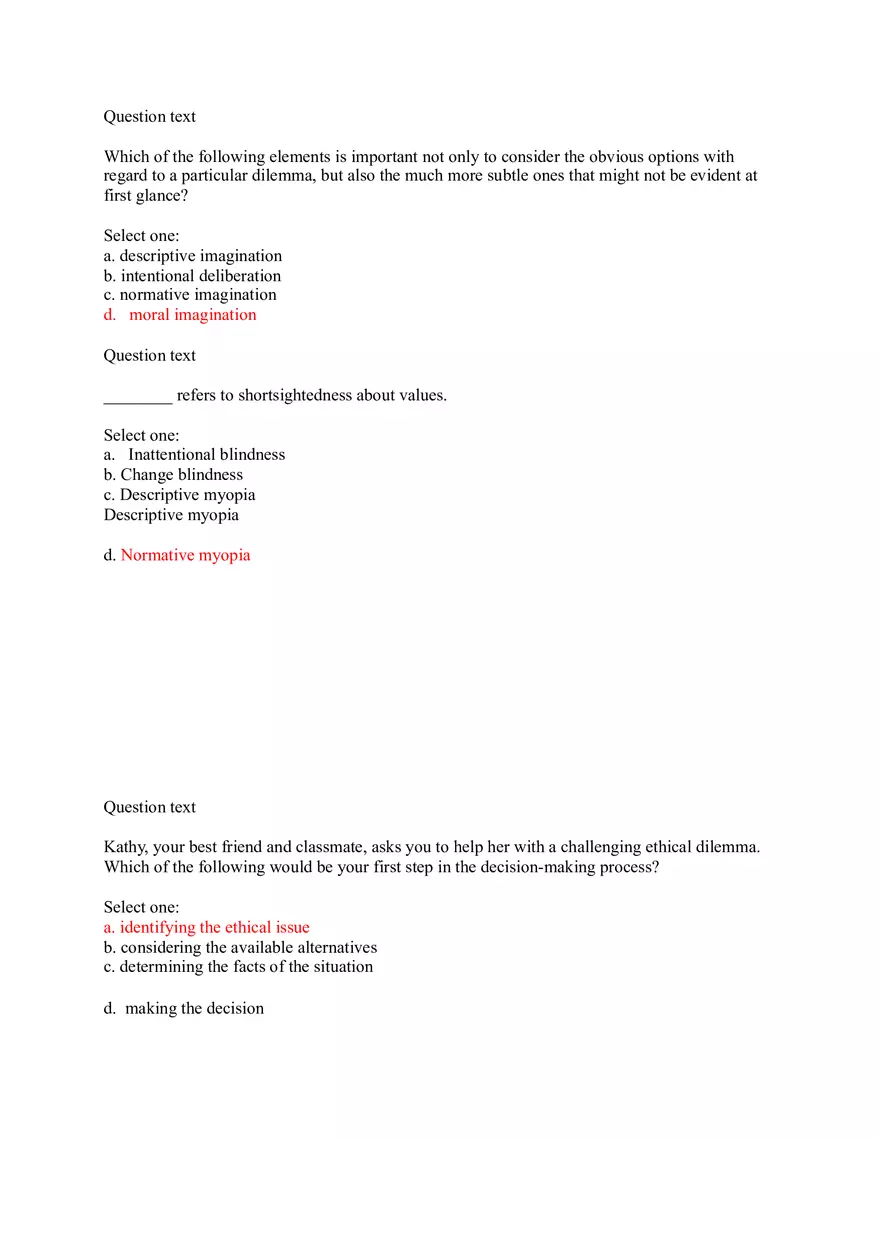 Ethics, Law, and Risk Assessment in Business and Society - Page 4