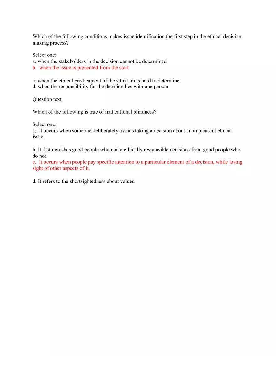 Ethics, Law, and Risk Assessment in Business and Society - Page 6