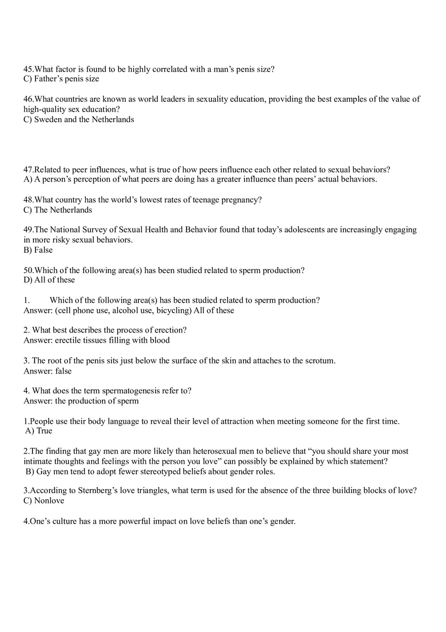 Understanding Menstrual Health - Menstrual Manipulation, PMDD Risk Factors Part 5 - Page 5