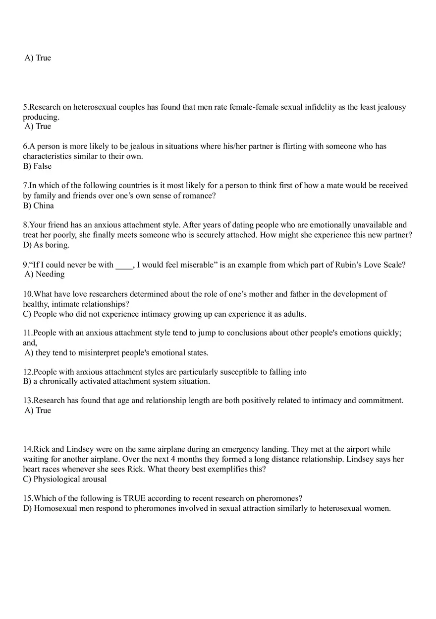 Understanding Menstrual Health - Menstrual Manipulation, PMDD Risk Factors Part 5 - Page 6