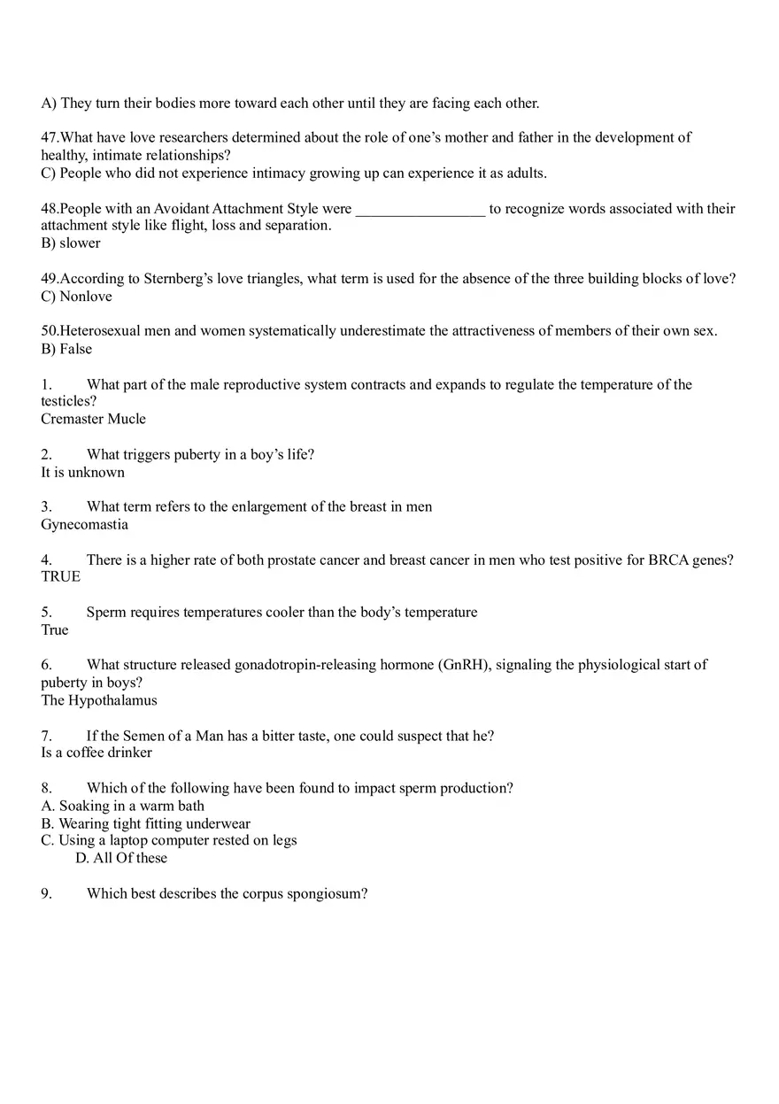 Understanding Menstrual Health - Menstrual Manipulation, PMDD Risk Factors Part 6 - Page 7